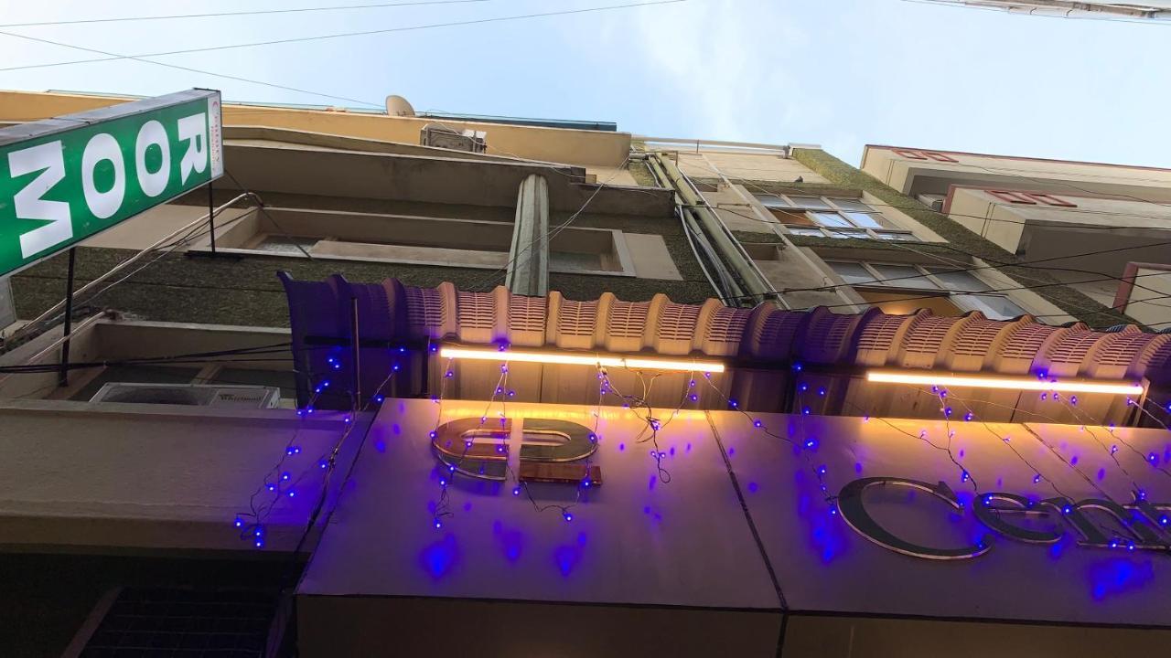 Half Moon Palace 钦奈 外观 照片