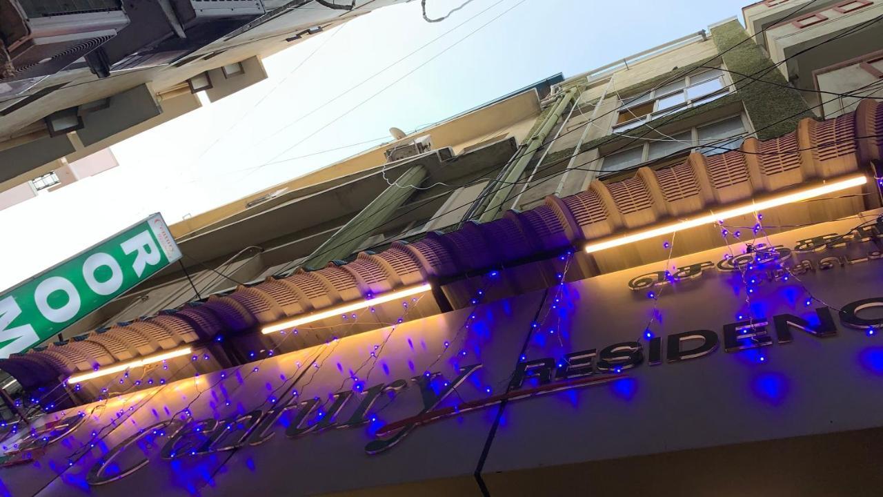 Half Moon Palace 钦奈 外观 照片